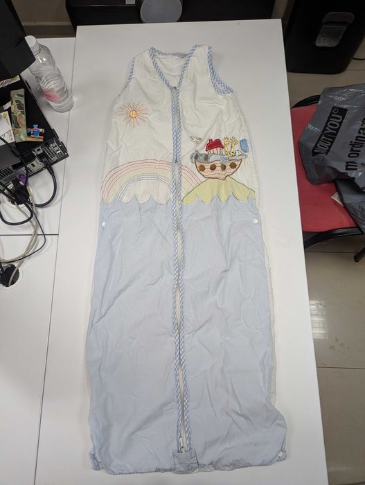 Спални чували от тог 1 - до 2,5