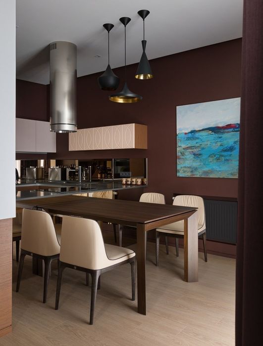 ИЖАРА ТЖМ "Gardens Residence" узок, муттатга