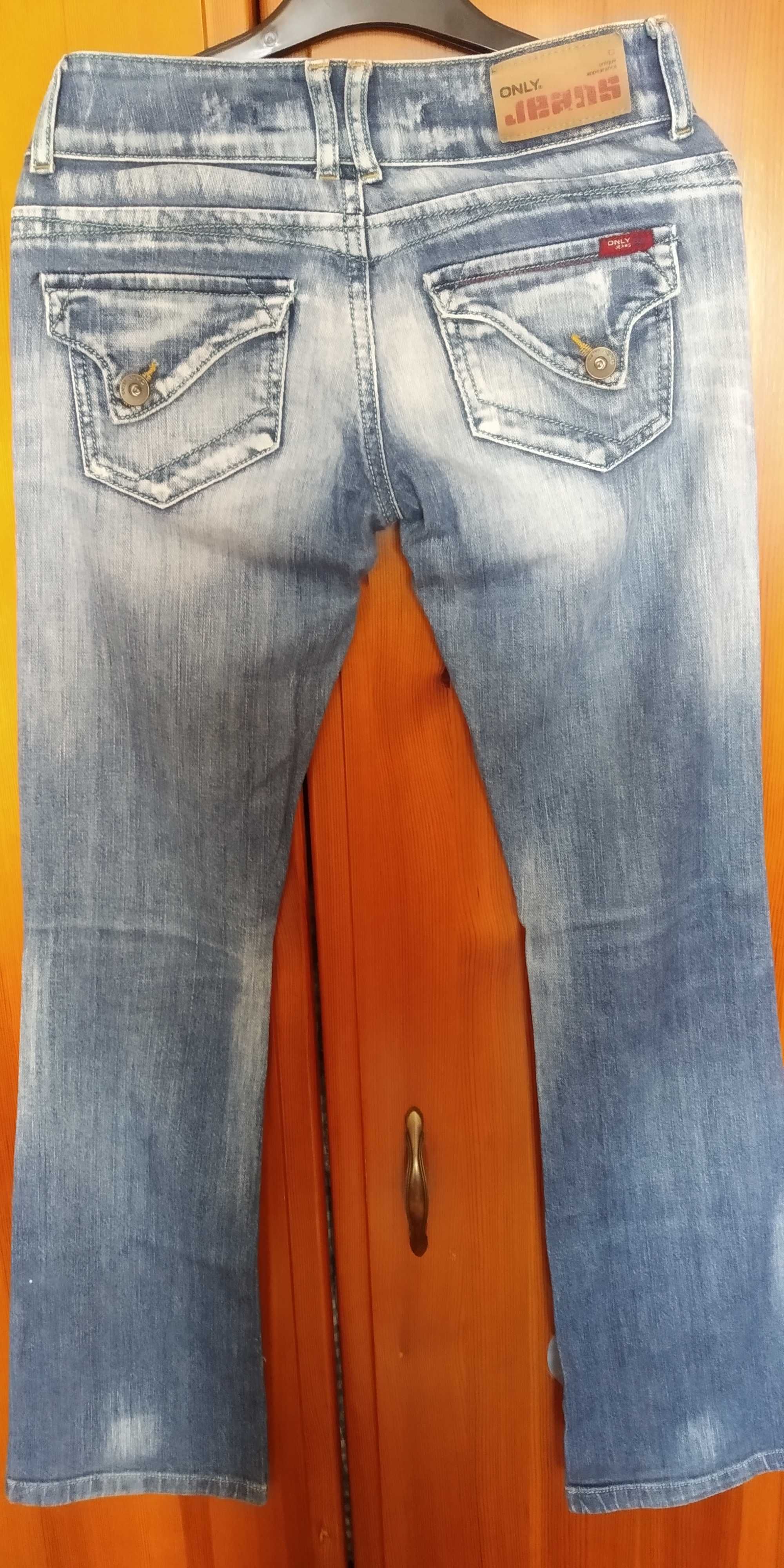 Дамски дънки ONLY JEANS