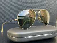 Ochelari De Soare Vintage Rayban Aviator RB3025