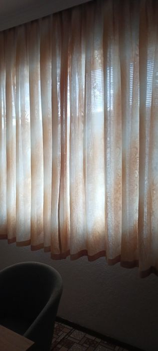 Завеси за прозорец