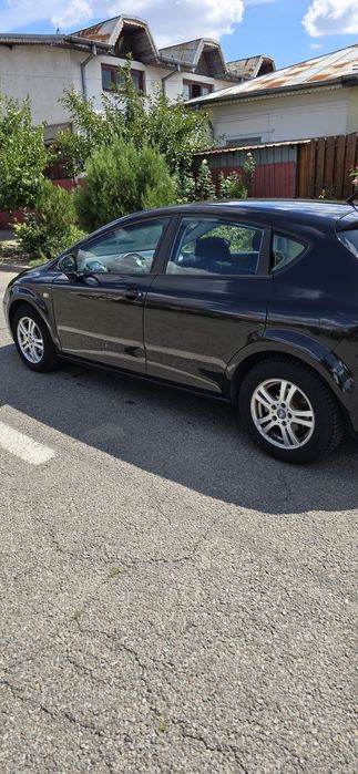 Seat Leon 1.4 benzina 2010