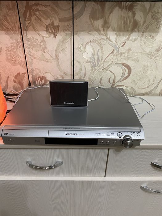 Продам домашний кинотеатр