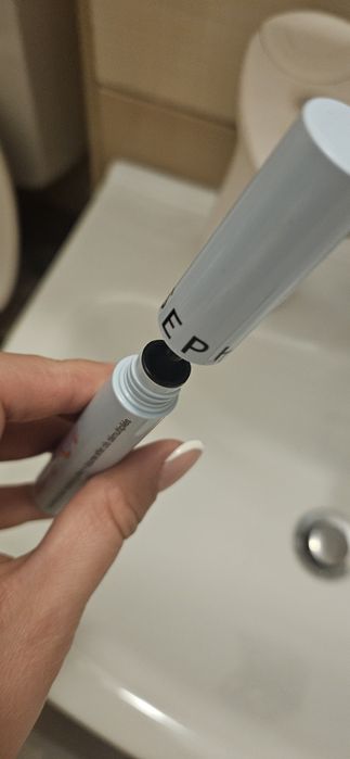 Rimel Sephora Nou