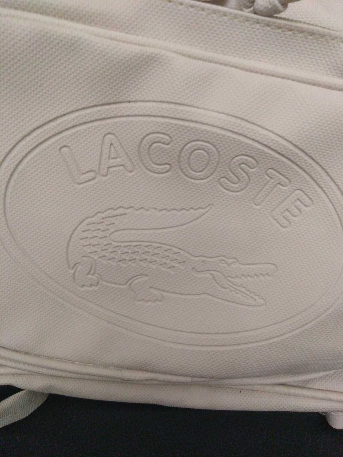 Дамска раница "LACOSTE"