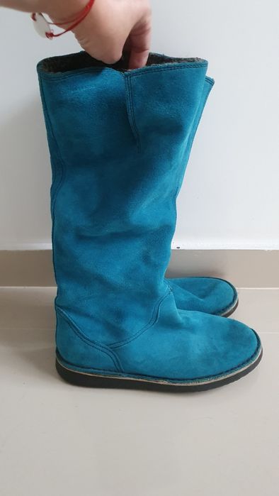 Cizme de iarna Vagabond