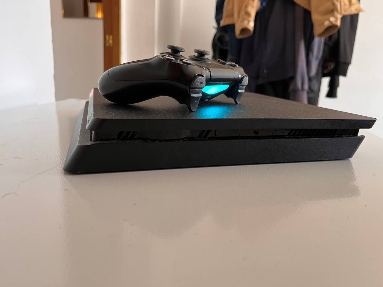 Playstation 4 1tb
