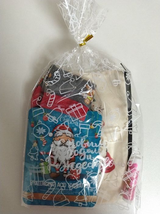 Подарочный набор 1500 тг