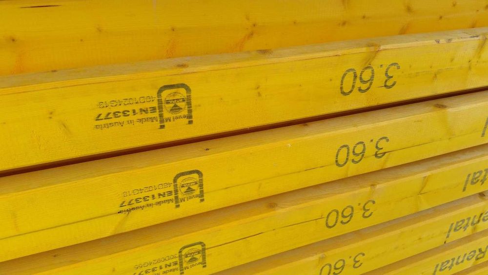 Трегери Н20 - нови и употребявани, произведени в Австрия