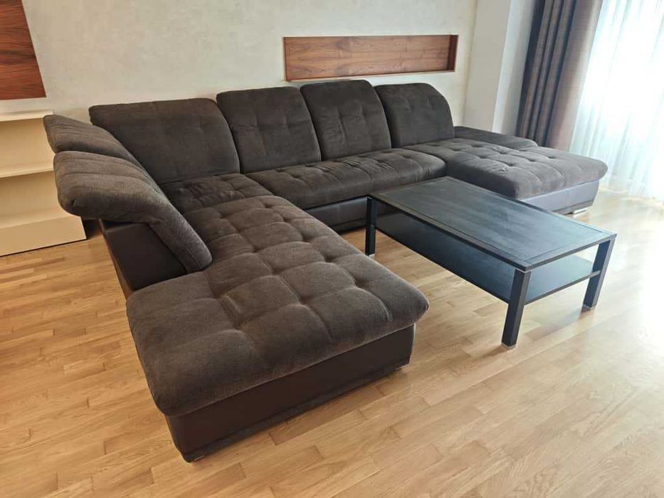 Coltar extensibil, functiune pat