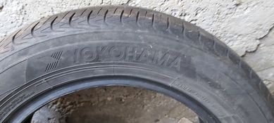 Комплект 2 летни гуми yokohama 185/60/r15