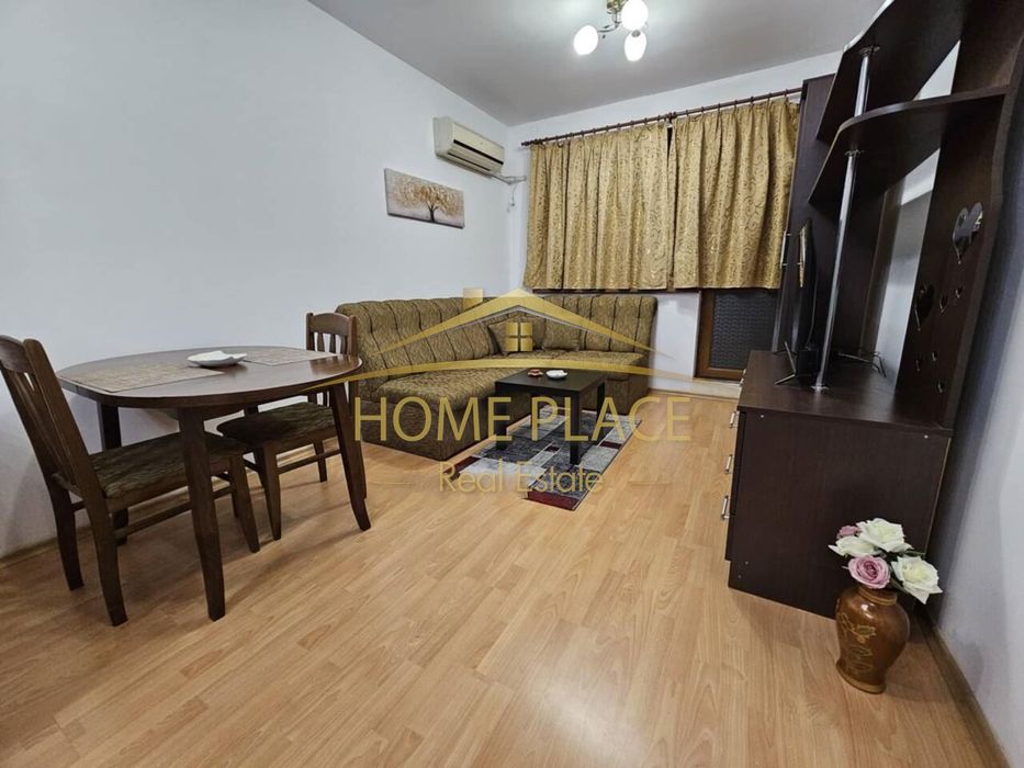 Дава се под наем Двустаен апартамент в Варна, Левски - 62 кв.м за 510 € - Снимка #2