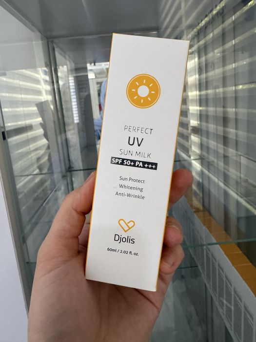 CC кремы разного бренда SPF  профкосметика стартовая сумма