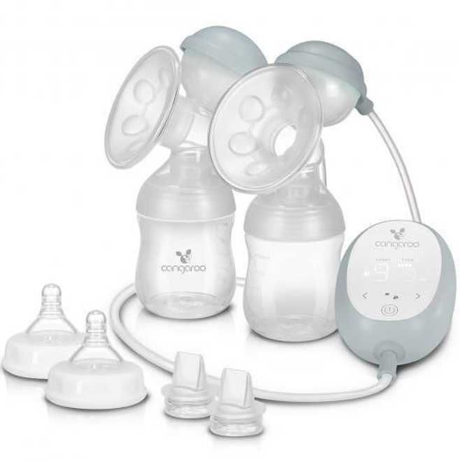 Електрическа помпа за кърма Cangaroo Grace XN-D258