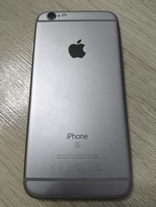 Apple IPHONE 6S 16gb
