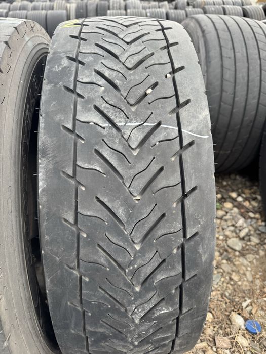 Anvelope 295/60/22.5 Goodyear