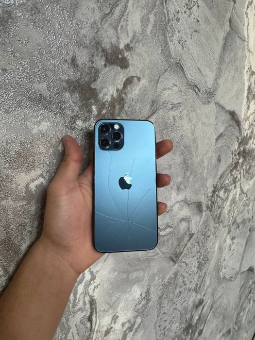 Iphone 12 pro сотилади