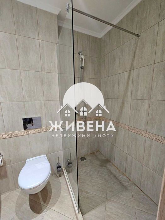 2-стаен апартамент, кв. Аспарухово, площ 69 кв.м