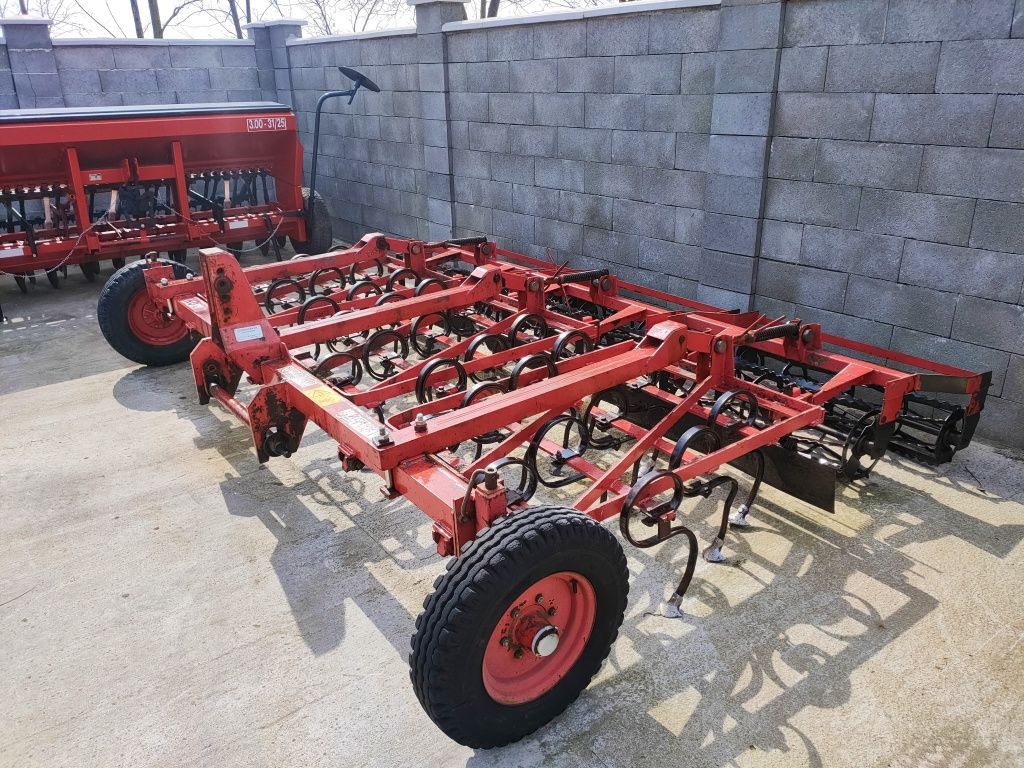 Combinator 3,6 agricol