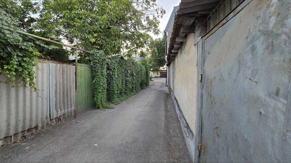 Отличный участок в перспективной локации — круг Саракулька"