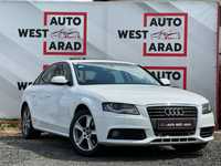 Audi A4 Euro 5 S line cash/rate garantie 12 luni