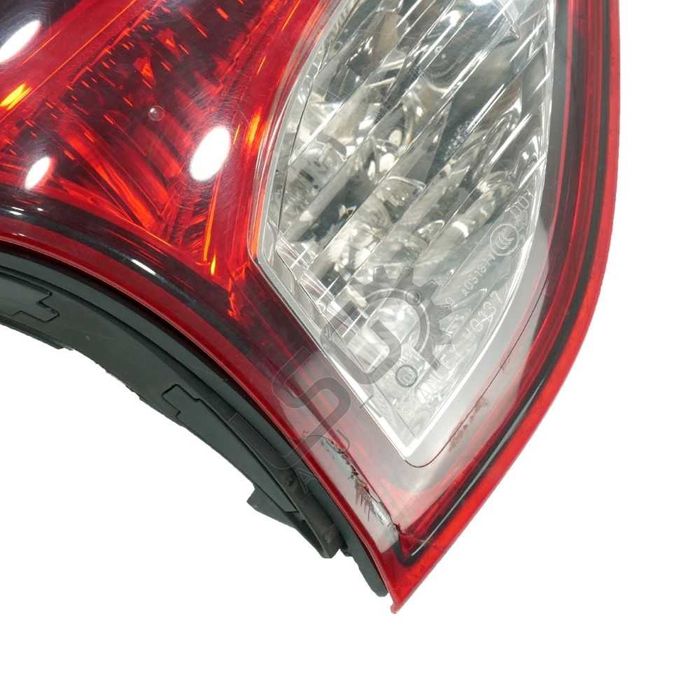 Ляв вътрешен стоп Mazda CX-5 2012 -2017 ID: 133723