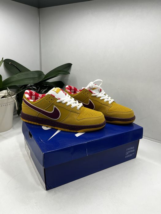 Nike SB - 41 номер