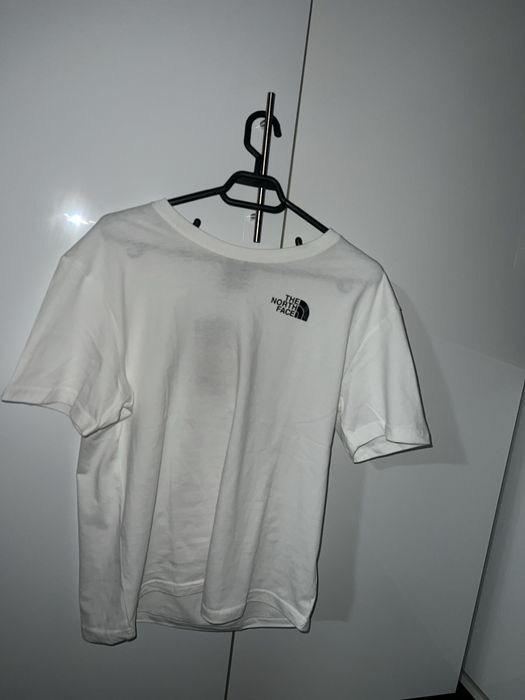 Tricou The North Face