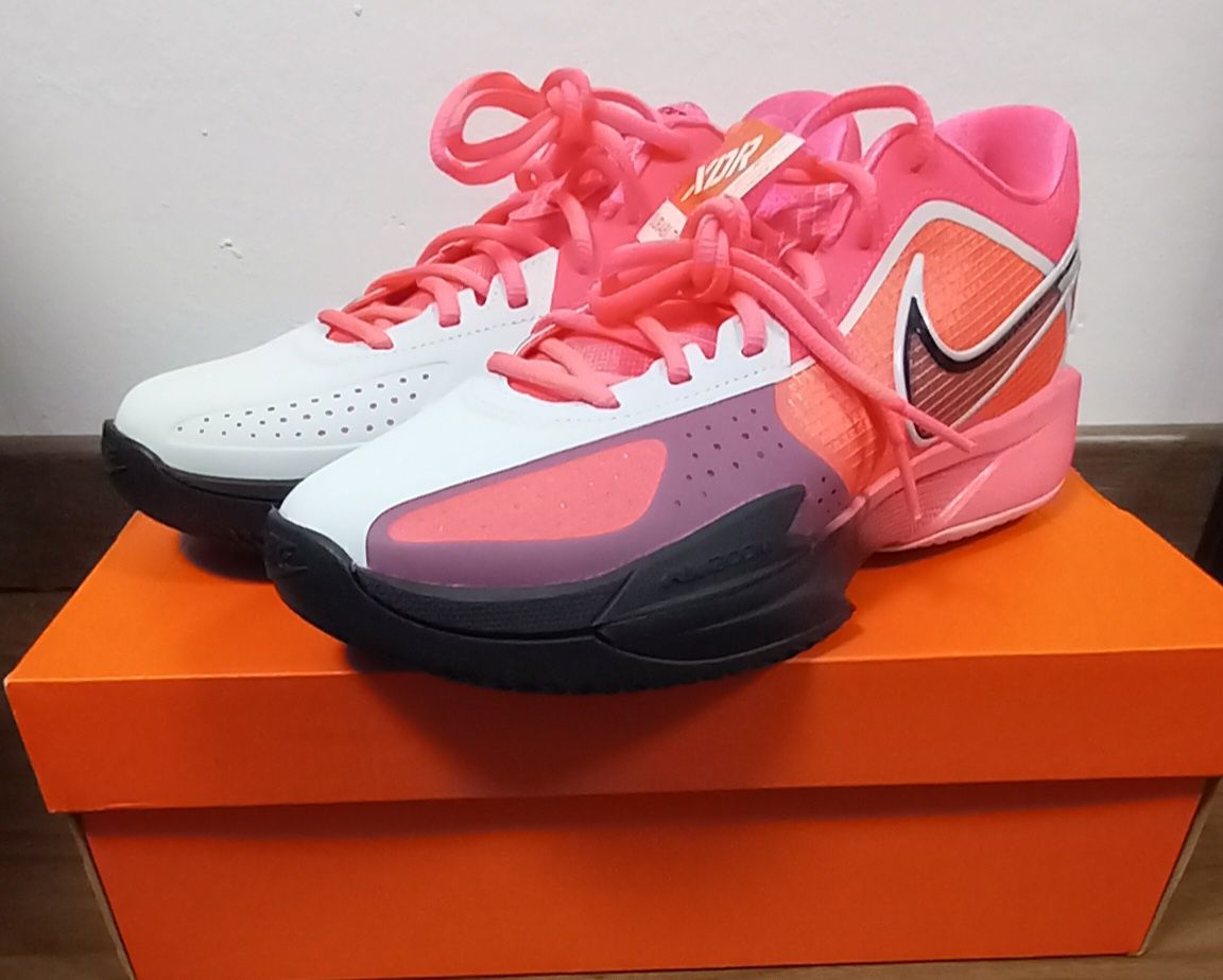 Nike gt cut cross