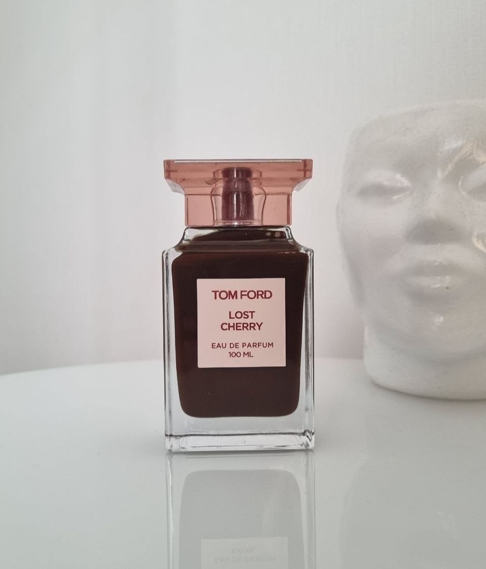 TOM FORD Lost Cherry