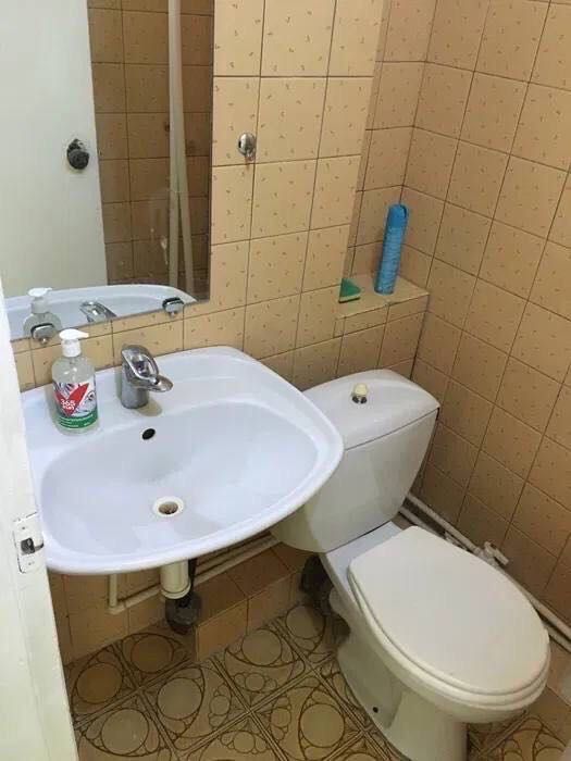 Arenda ijara metro oybek va kosmonavtlar akuratniy 1ta sherik bola k.k