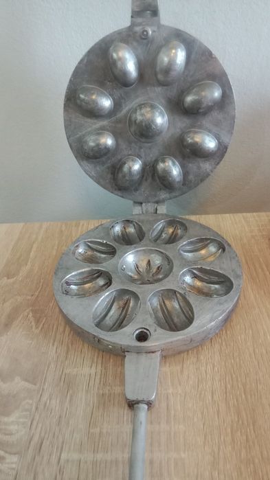 Орешница советская продам.