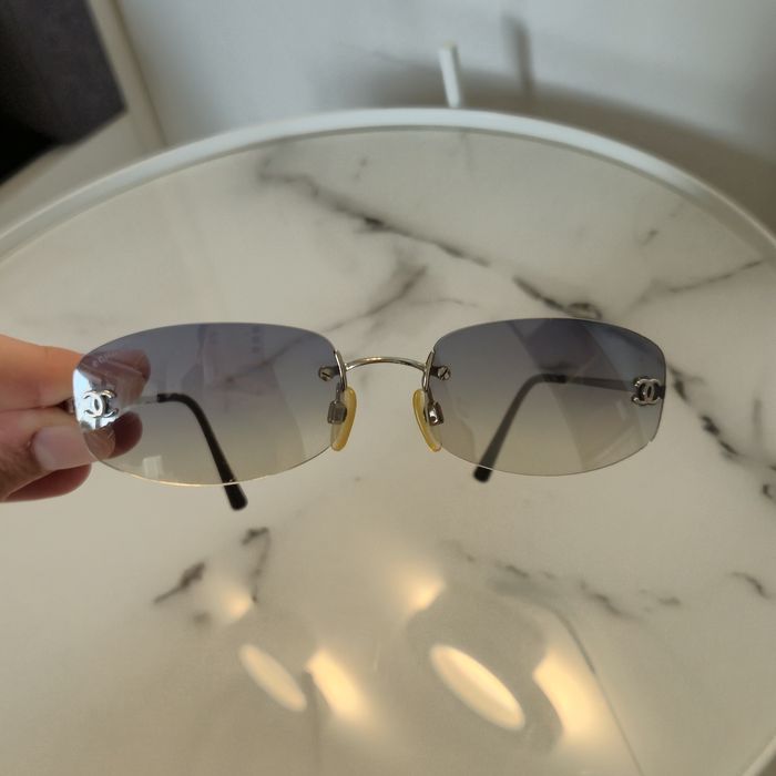 Chanel дамски очила