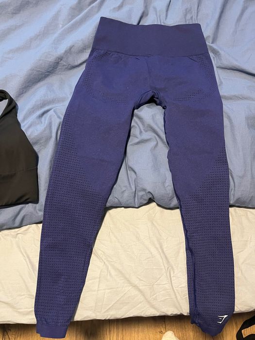 Gymshark клинове и бюстиета