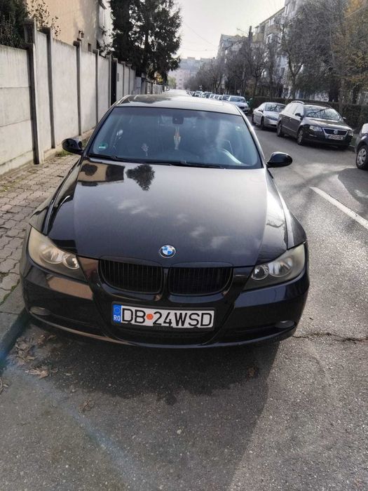 BMW seria 3 e90 automat