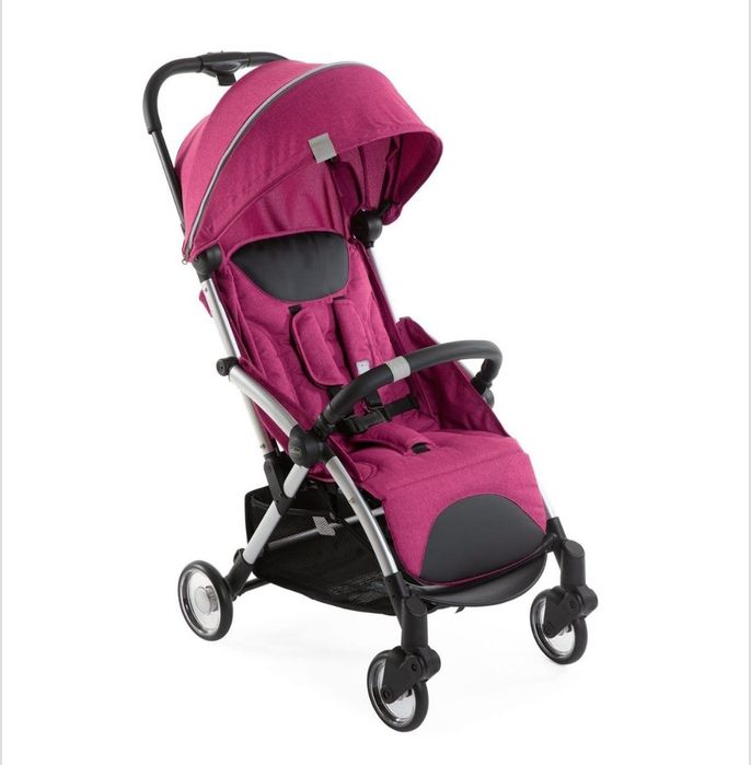 Vand Caruciorul sport Chicco Goody roz