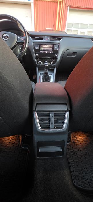 De vânzare Skoda Octavia