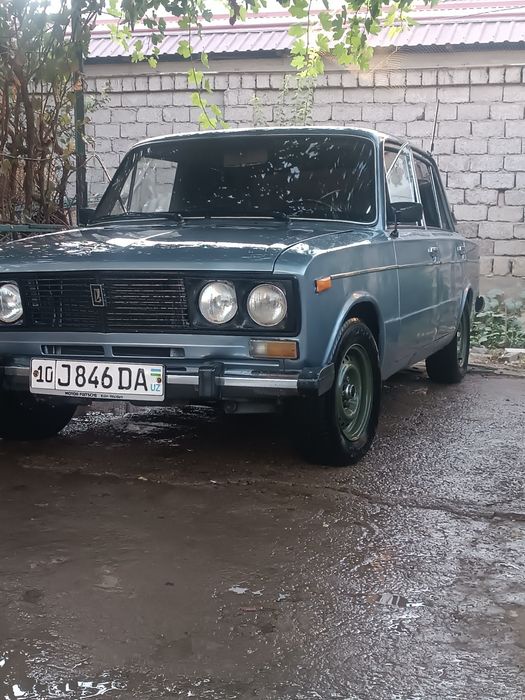 Juguli vaz 2106 yaxw yurp turpti