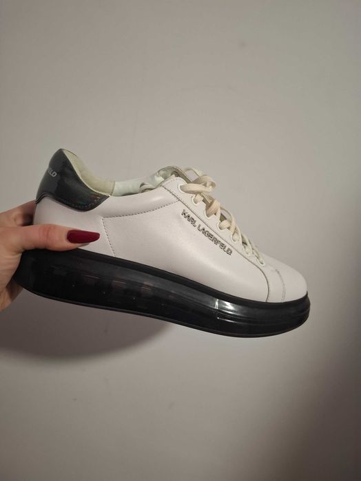 Papuci Karl Lagerfeld