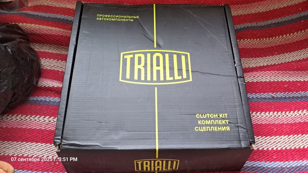 Запчасти для Волги 31105 крайслер