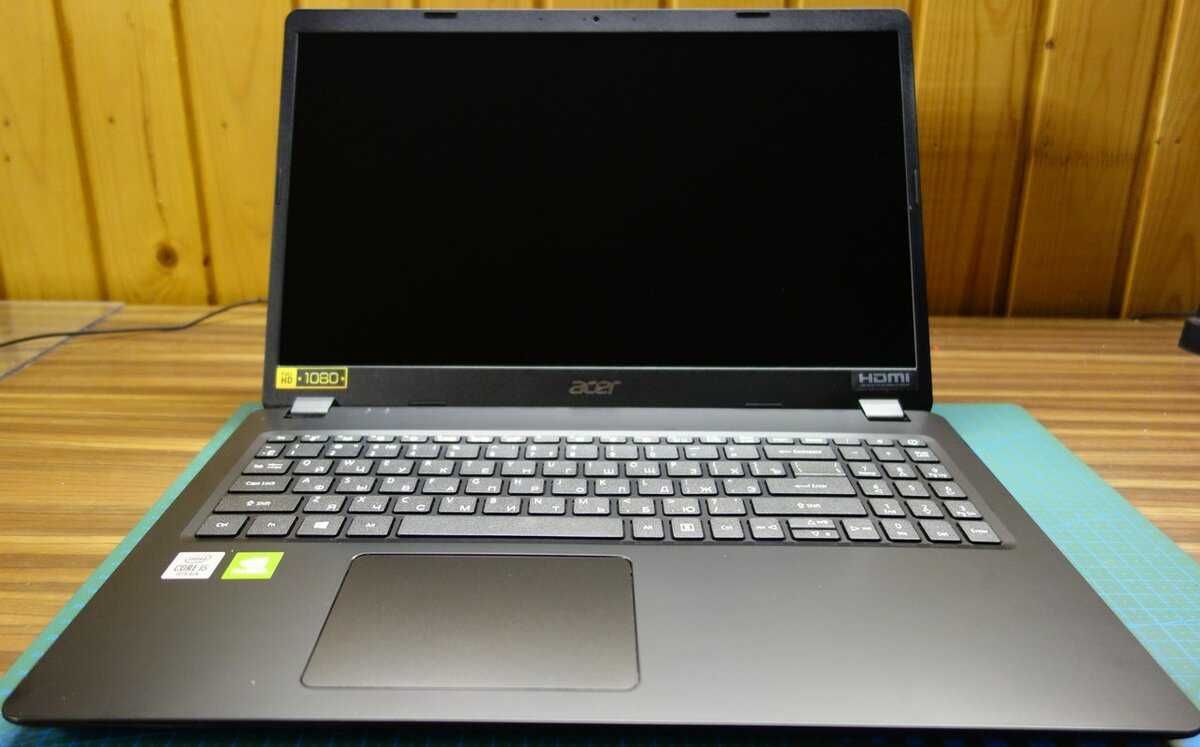 acer extensa 15 Ex215/52/31VH