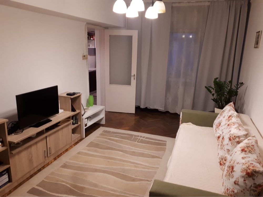 Proprietar garsoniera ultracentral confort sporit