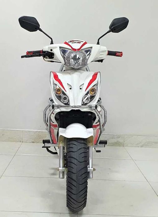 Скутер Bikeland CUB Super sport 3