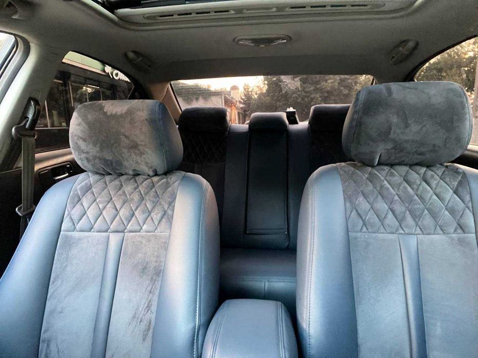 Epica  черная 2009г автомат