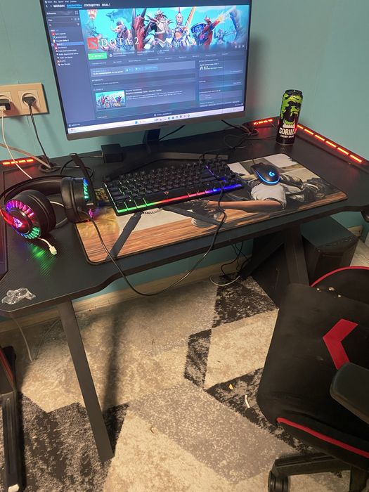 Компютер срочно продается