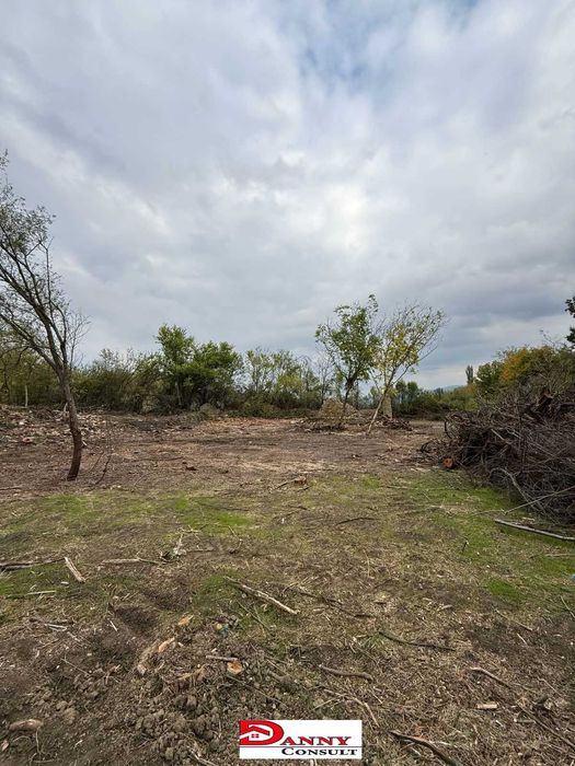 Парцел за жилищно строителство в с. Церова кория, обл. Велико Търново