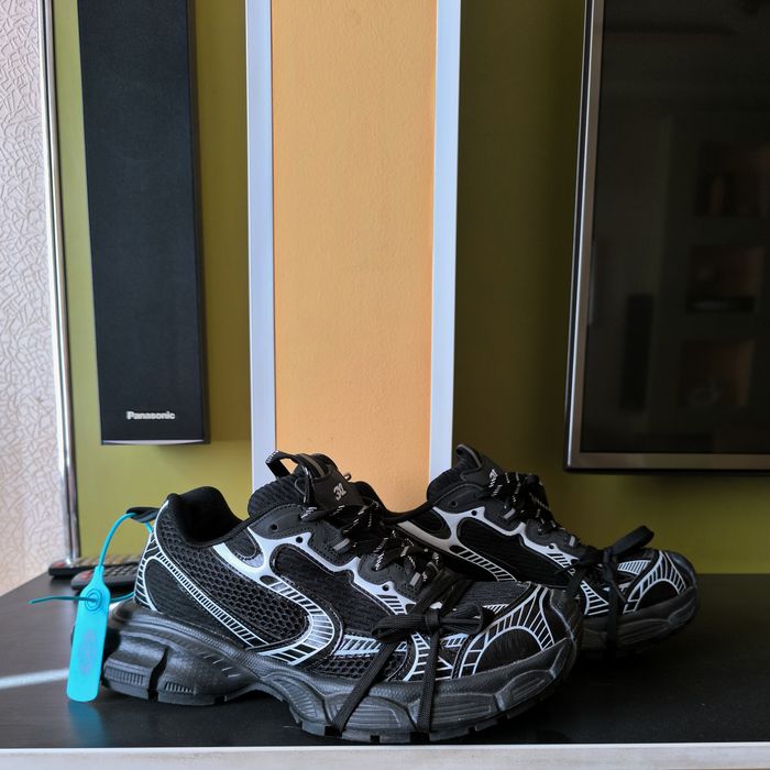 Кроссовки Balenciaga 3XL