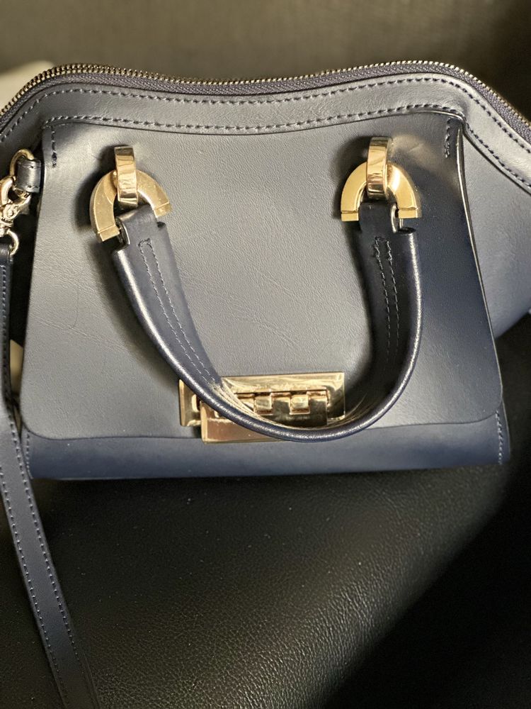 Сумка Zac zac posen