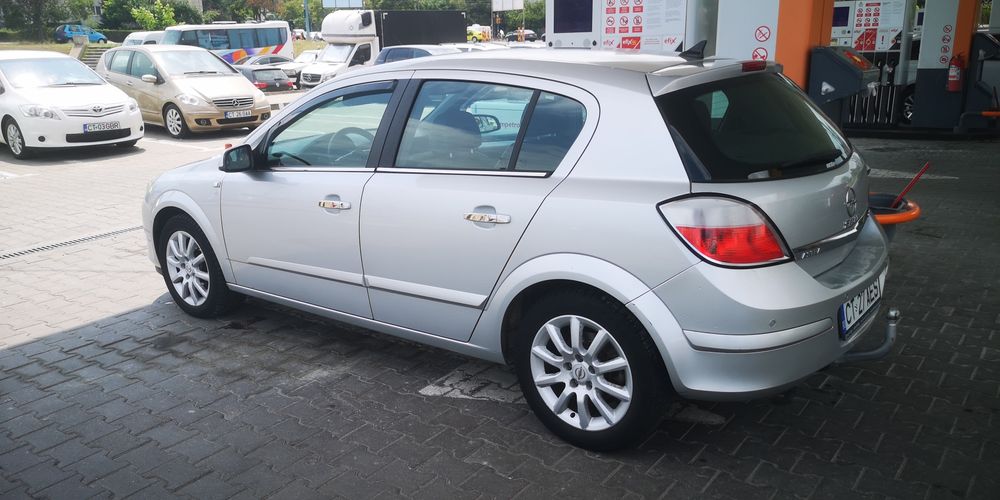 Vând Opel Astra H 1.9 cdti 120 cp
