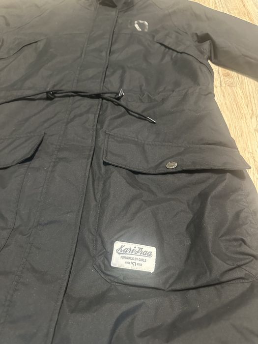 Geaca Kari Traa femei